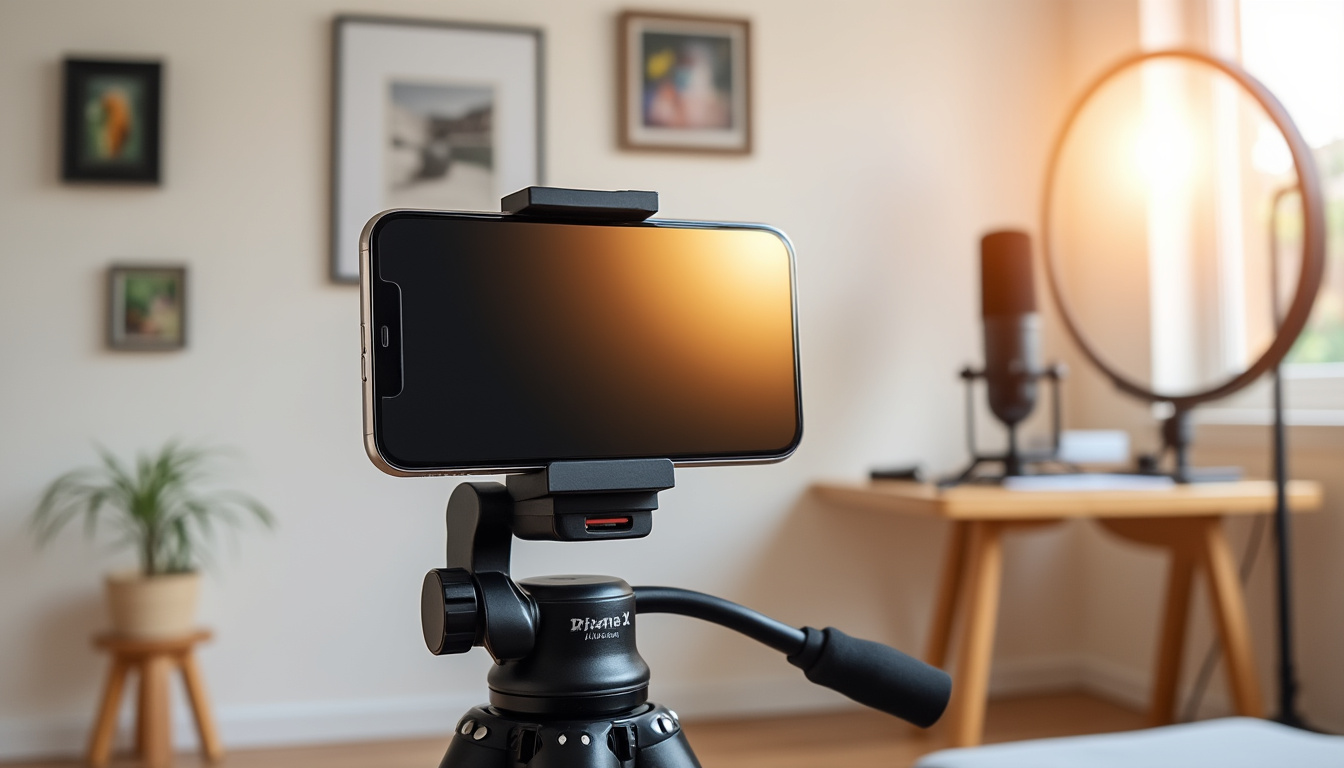découvrez les astuces essentielles pour filmer l'écran de votre iphone x sans erreurs. suivez notre guide pratique et évitez les pièges courants pour maximiser la qualité de vos enregistrements vidéo.