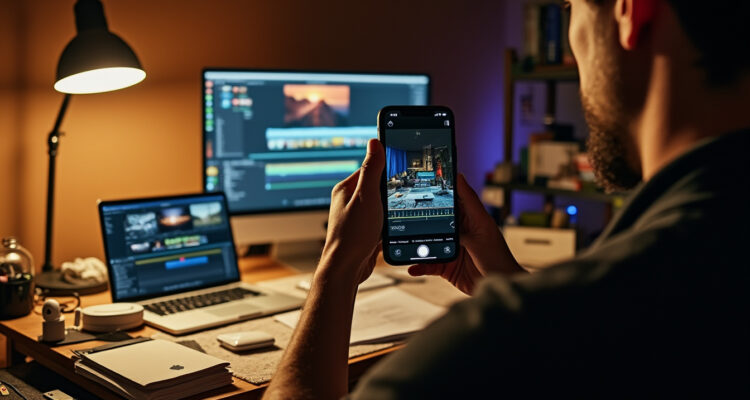 découvrez les meilleures astuces pour filmer l'écran de votre iphone x en toute simplicité. évitez les erreurs courantes et améliorez la qualité de vos enregistrements grâce à nos conseils pratiques.