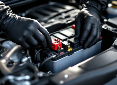 découvrez comment installer correctement une batterie de voiture pour votre peugeot 2008 ii avec notre guide étape par étape simple et sécurisé.