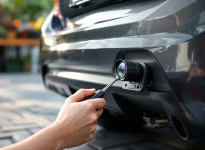 découvrez comment installer facilement une caméra de recul sur votre opel corsa grâce à notre guide étape par étape, pour une sécurité et une visibilité optimales lors de vos manœuvres.