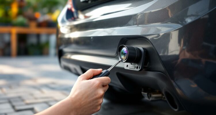 découvrez comment installer facilement une caméra de recul sur votre opel corsa grâce à notre guide étape par étape, pour une sécurité et une visibilité optimales lors de vos manœuvres.