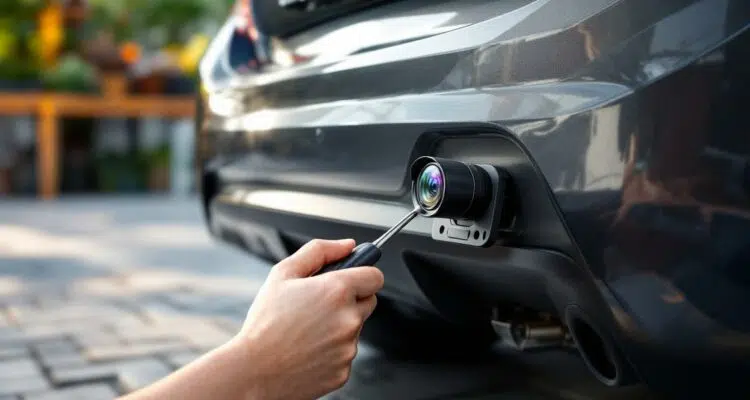 découvrez comment installer facilement une caméra de recul sur votre opel corsa grâce à notre guide étape par étape, pour une sécurité et une visibilité optimales lors de vos manœuvres.