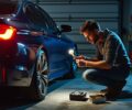 Comment installer une ampoule LED pour un clignotant de voiture facilement ?