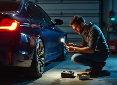 découvrez notre guide simple et pratique pour installer une ampoule led dans le clignotant de votre voiture. suivez nos étapes claires et conseils utiles pour une installation rapide et sécurisée, tout en améliorant l'éclairage et le style de votre véhicule.