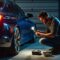 Comment installer une ampoule LED pour un clignotant de voiture facilement ?
