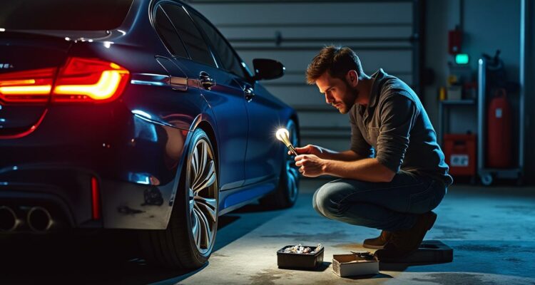 découvrez notre guide simple et pratique pour installer une ampoule led dans le clignotant de votre voiture. suivez nos étapes claires et conseils utiles pour une installation rapide et sécurisée, tout en améliorant l'éclairage et le style de votre véhicule.