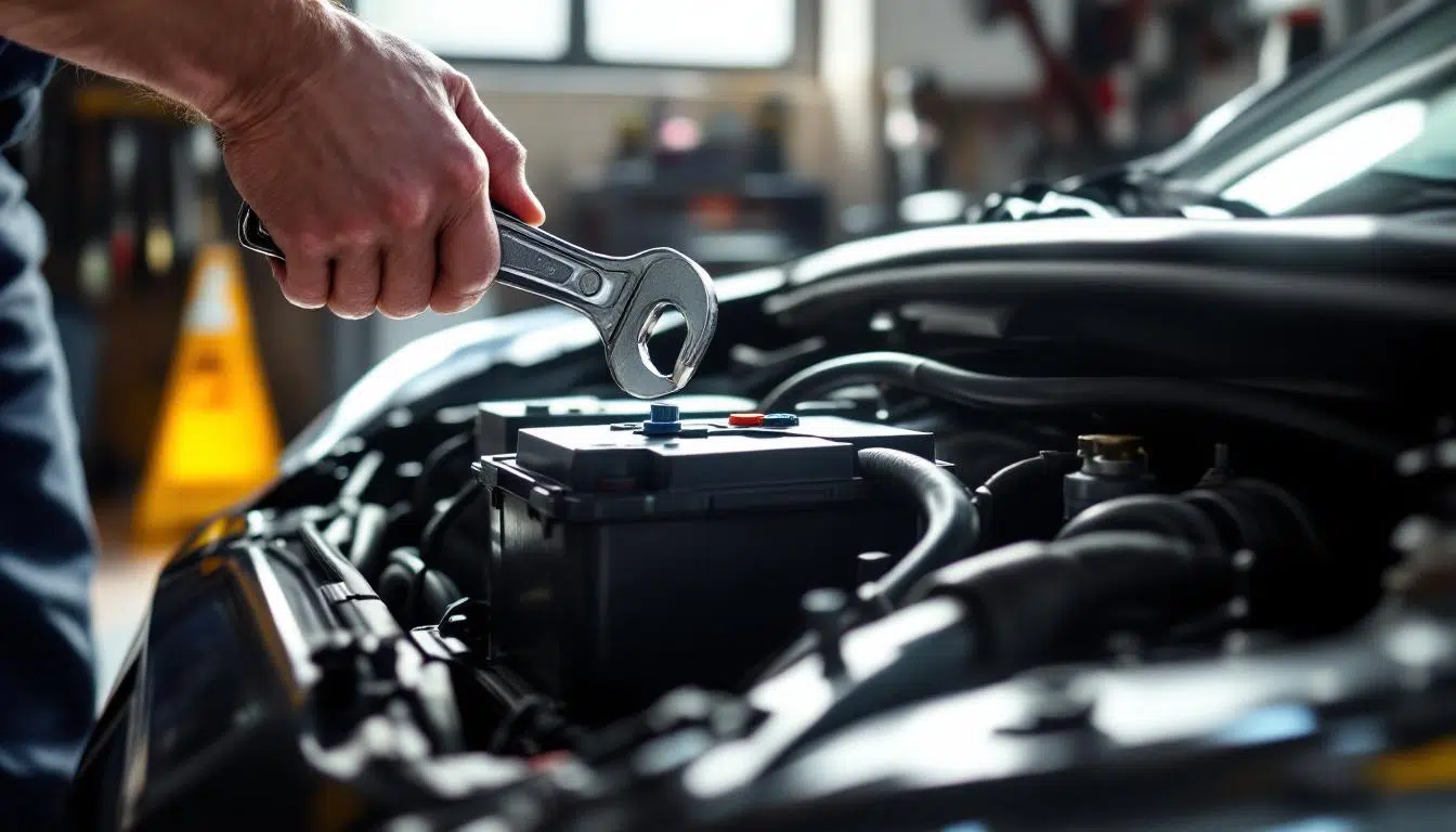 découvrez comment installer une batterie de voiture pour votre ford puma en toute sécurité grâce à notre guide étape par étape facile à suivre.