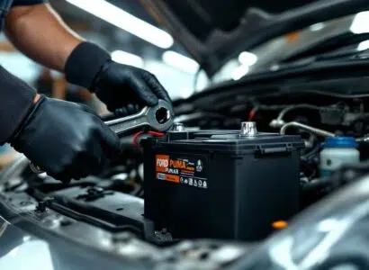 découvrez comment installer la batterie de votre ford puma en toute sécurité grâce à notre guide étape par étape, simple et fiable pour éviter tout risque.