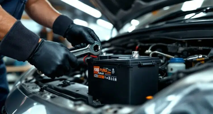 découvrez comment installer la batterie de votre ford puma en toute sécurité grâce à notre guide étape par étape, simple et fiable pour éviter tout risque.
