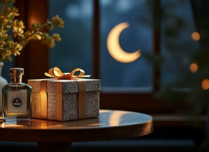 découvrez la signification spirituelle et symbolique de recevoir un parfum en cadeau dans vos rêves selon l'islam. cette interprétation vous aide à comprendre les messages cachés de votre subconscient et leur impact sur votre vie quotidienne.