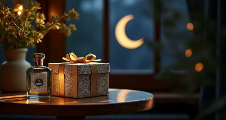 découvrez la signification spirituelle et symbolique de recevoir un parfum en cadeau dans vos rêves selon l'islam. cette interprétation vous aide à comprendre les messages cachés de votre subconscient et leur impact sur votre vie quotidienne.