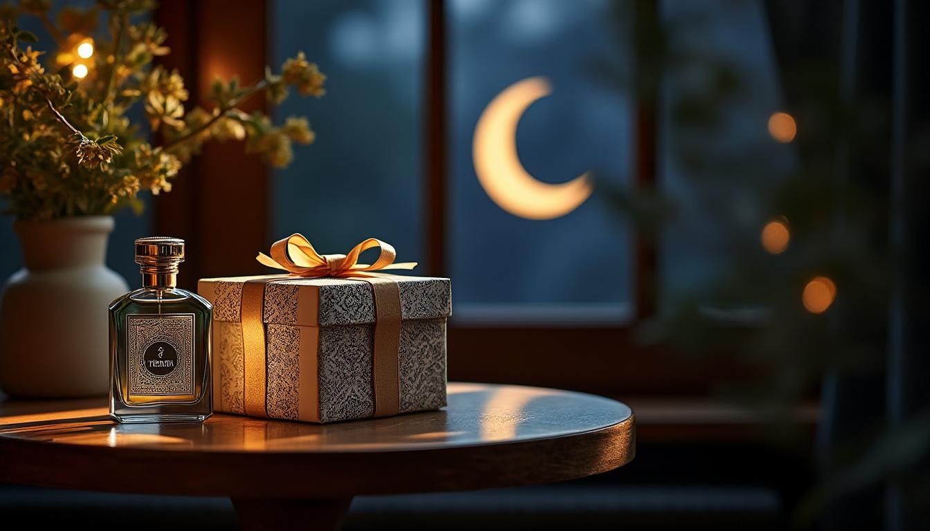 découvrez la signification spirituelle et symbolique de recevoir un parfum en cadeau dans vos rêves selon l'islam. cette interprétation vous aide à comprendre les messages cachés de votre subconscient et leur impact sur votre vie quotidienne.