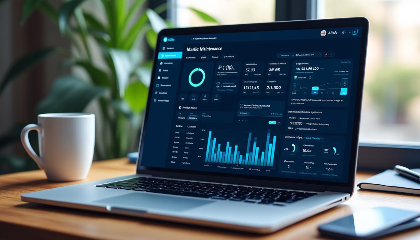 découvrez comment la maintenance de votre site web en anglais influence l'expérience utilisateur. apprenez les meilleures pratiques pour optimiser la performance, la sécurité et l'accessibilité de votre site, afin d'offrir une navigation fluide et engageante à vos visiteurs.