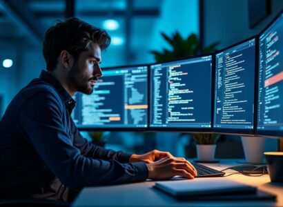 découvrez comment la maintenance d'un site web en anglais influence l'expérience utilisateur. apprenez les meilleures pratiques pour optimiser la performance et la satisfaction des visiteurs, garantissant un site fluide et efficace.