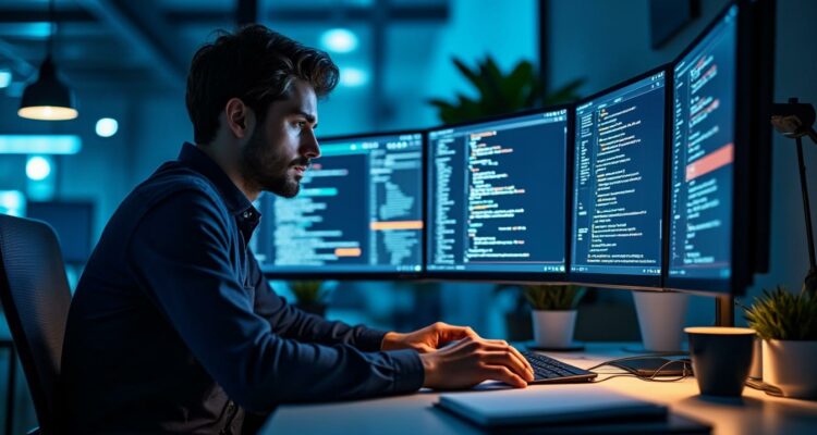 découvrez comment la maintenance d'un site web en anglais influence l'expérience utilisateur. apprenez les meilleures pratiques pour optimiser la performance et la satisfaction des visiteurs, garantissant un site fluide et efficace.