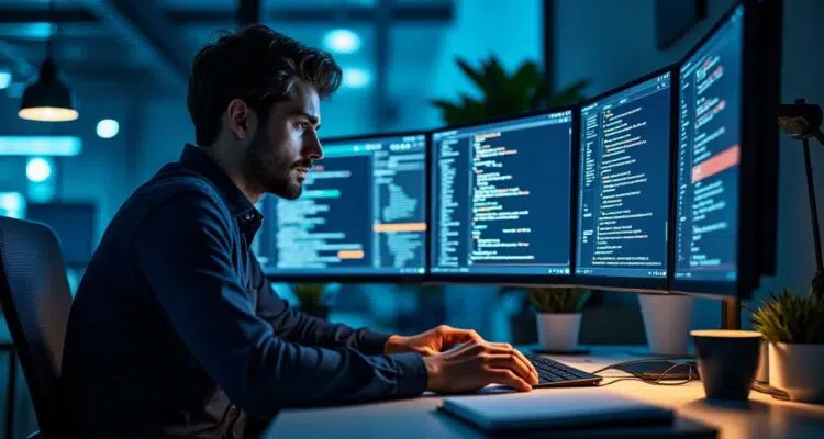 découvrez comment la maintenance d'un site web en anglais influence l'expérience utilisateur. apprenez les meilleures pratiques pour optimiser la performance et la satisfaction des visiteurs, garantissant un site fluide et efficace.