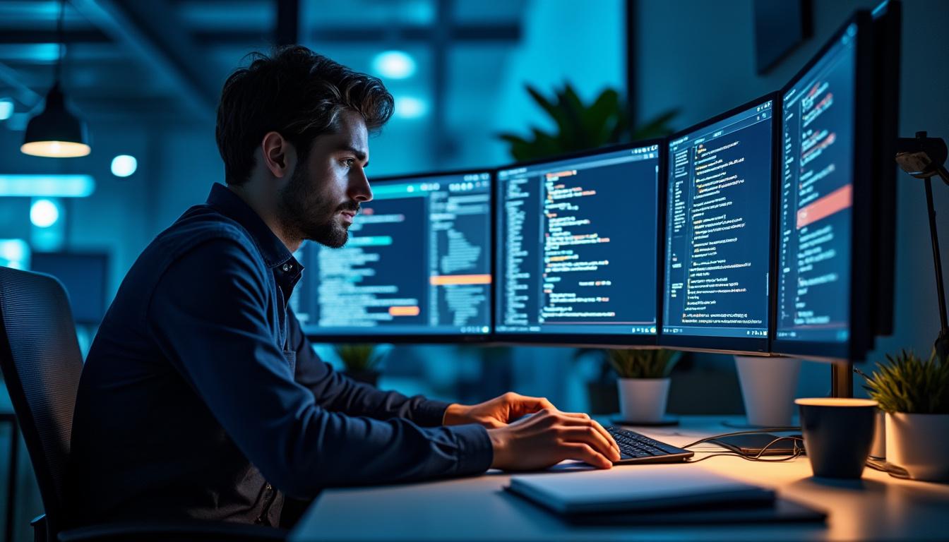découvrez comment la maintenance d'un site web en anglais influence l'expérience utilisateur. apprenez les meilleures pratiques pour optimiser la performance et la satisfaction des visiteurs, garantissant un site fluide et efficace.