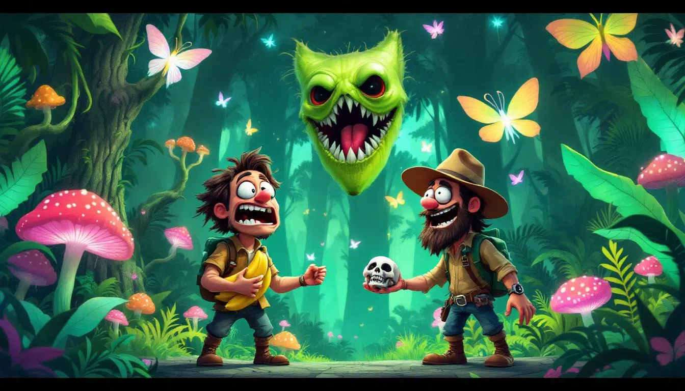 découvrez comment la blague 'comment la mort ou tchitchi' sert de moyen de catharsis pour beaucoup, en offrant un espace pour dédramatiser et exprimer des émotions difficiles.