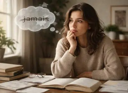 découvrez comment l'utilisation de la négation 'jamais' peut influencer et façonner nos croyances, en affectant notre perception et nos réflexions au quotidien.