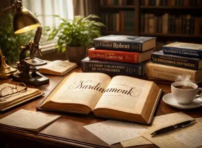 découvrez comment la traduction en français de 'nardinamouk' peut enrichir votre vocabulaire et apporter une nouvelle dimension à votre maîtrise de la langue.