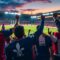 Comment le maillot Stade Français avec fleur de lys est devenu un symbole de fierté