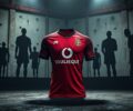 Comment le maillot de Toulouse Rugby 2016 rend hommage aux champions passés
