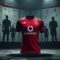 Comment le maillot de Toulouse Rugby 2016 rend hommage aux champions passés