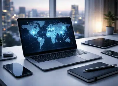 découvrez comment les coordonnées impactent votre présence digitale et optimisent la visibilité de votre entreprise en ligne.