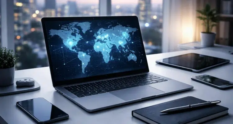 découvrez comment les coordonnées impactent votre présence digitale et optimisent la visibilité de votre entreprise en ligne.