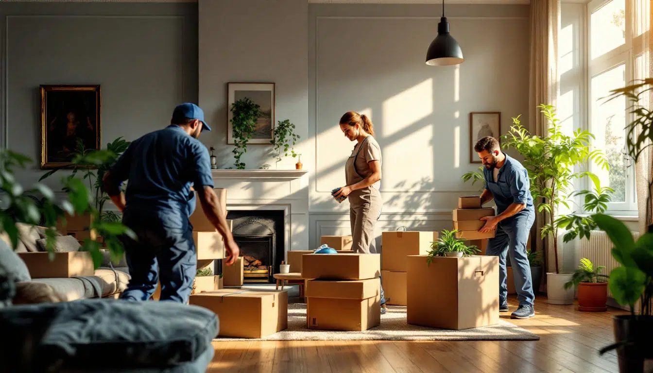 découvrez comment les meilleurs services de débarras d'appartement à nice optimisent votre espace de vie en le rendant plus propre, organisé et agréable.