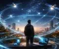 Comment les satellites autour de moi transforment notre accès à l&rsquo;information