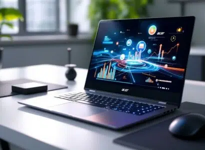 découvrez des astuces efficaces pour améliorer la performance de votre ordinateur portable acer 14 pouces full hd et profiter d'une utilisation fluide et rapide au quotidien.