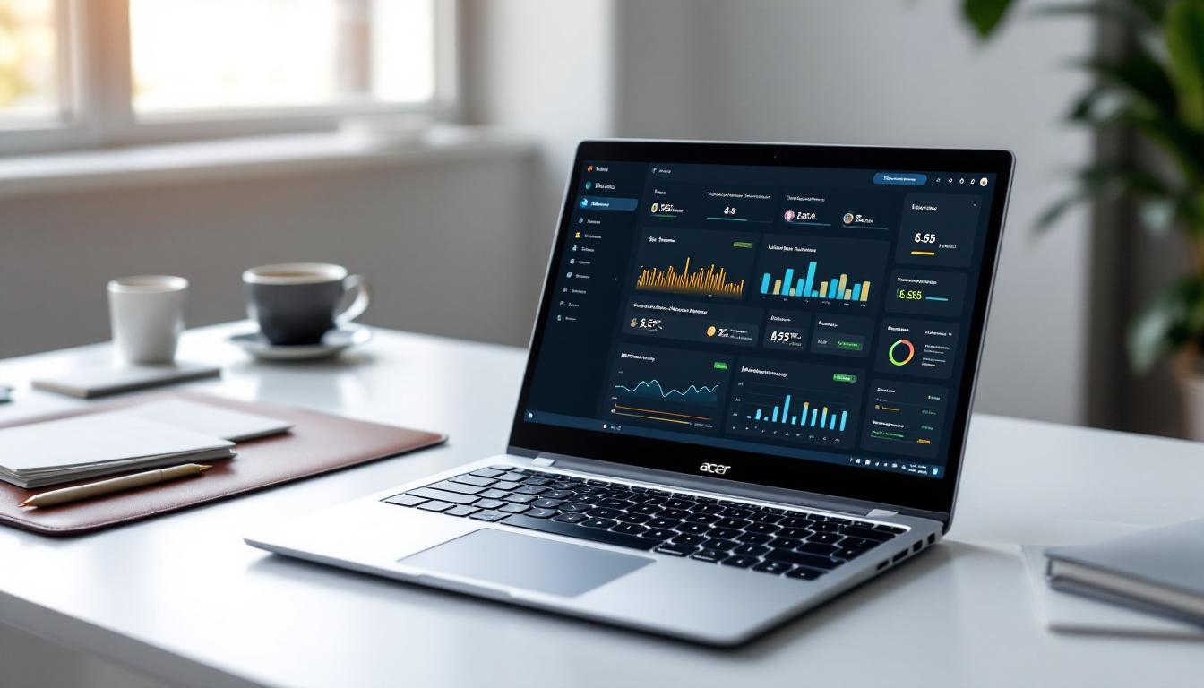 découvrez des astuces efficaces pour améliorer la performance de votre ordinateur portable acer 14 pouces full hd et optimiser son utilisation au quotidien.