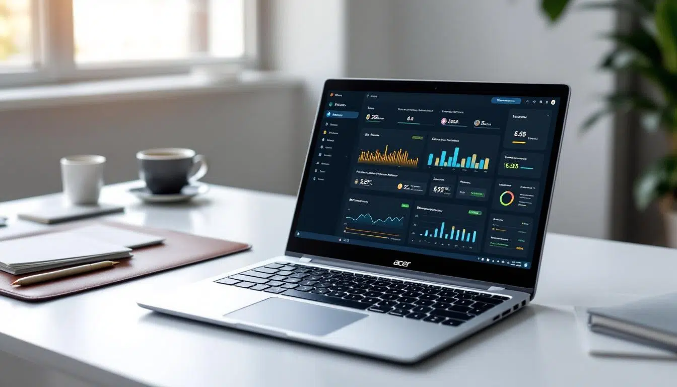 découvrez des astuces efficaces pour améliorer la performance de votre ordinateur portable acer 14 pouces full hd et optimiser son utilisation au quotidien.