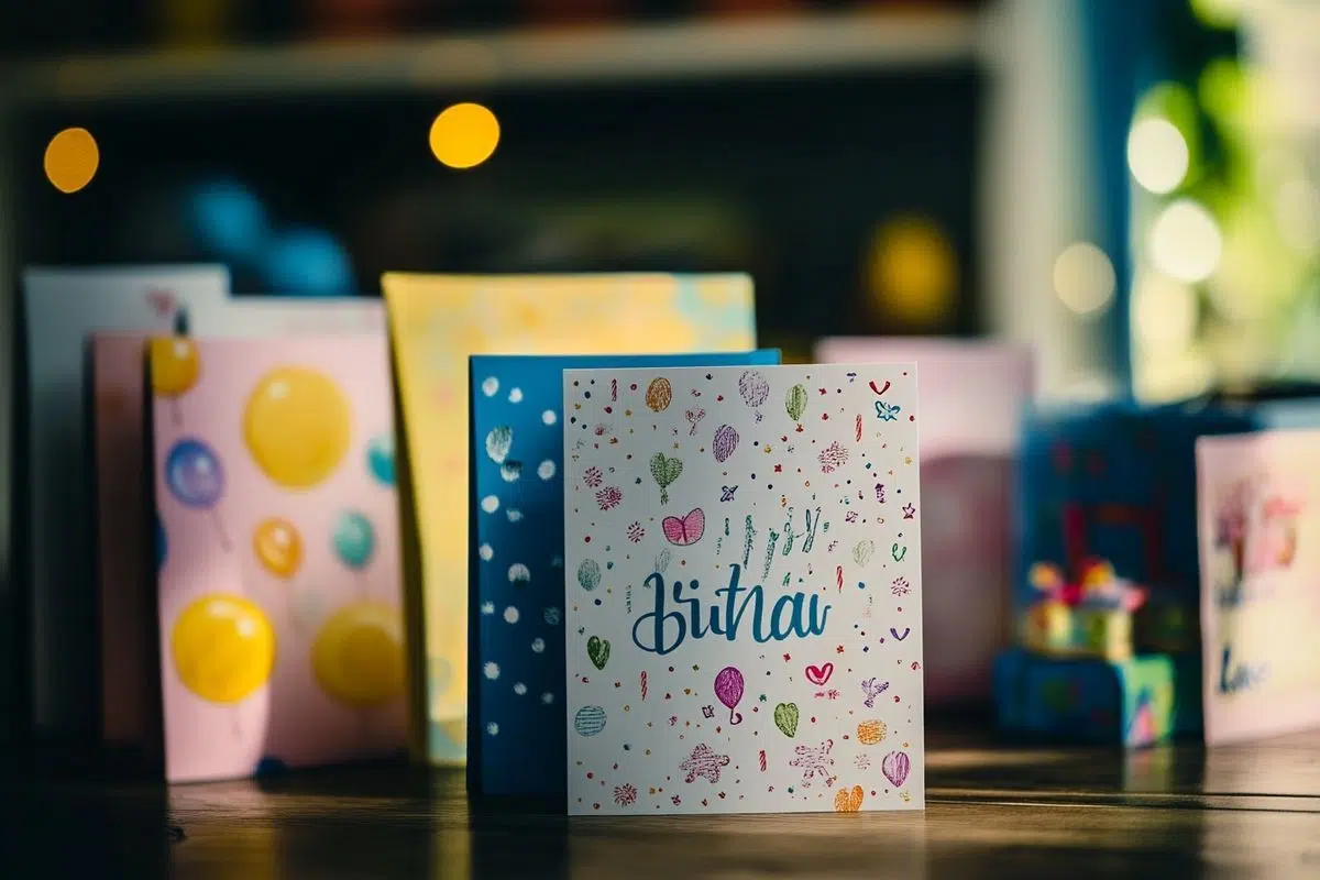 Comment personnaliser vos cartes pour un impact maximal