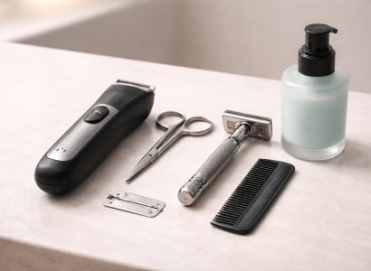 découvrez comment raser les poils pubiens pour homme en toute sécurité avec les bons outils. guide pratique pour un rasage efficace et sans irritation.