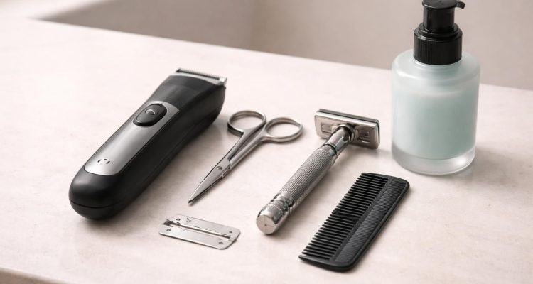 découvrez comment raser les poils pubiens pour homme en toute sécurité avec les bons outils. guide pratique pour un rasage efficace et sans irritation.