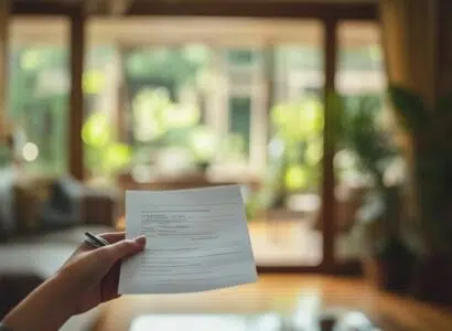 Comment rédiger une attestation d'hébergement : le guide pour les débutants