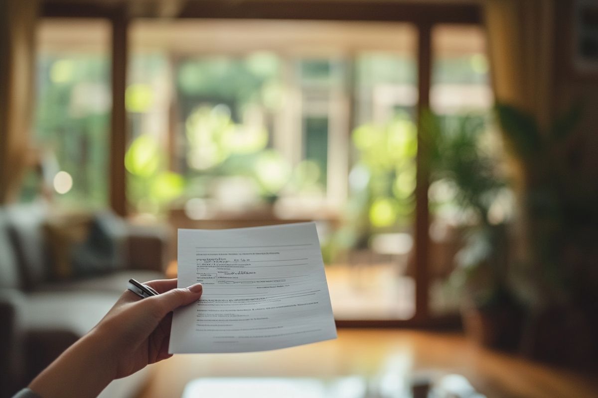 Comment rédiger une attestation d'hébergement : le guide pour les débutants