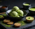 Comment savourer votre glace au matcha Häagen-Dazs avec des desserts maison