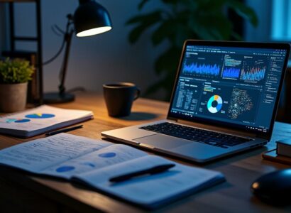 découvrez notre guide pratique pour devenir data analyst en autodidacte. apprenez les compétences essentielles, trouvez les meilleures ressources et suivez un parcours d'apprentissage efficace pour exceller dans le domaine de l'analyse de données.