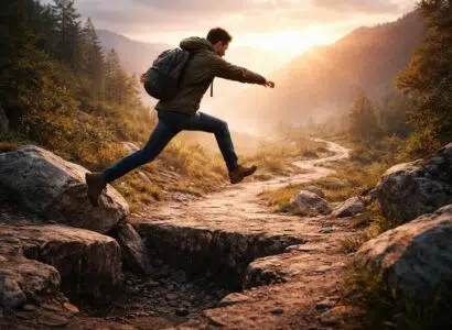 découvrez comment surmonter efficacement les défis liés aux à-coups, en comprenant leurs causes et en appliquant des solutions pratiques pour avancer avec sérénité.