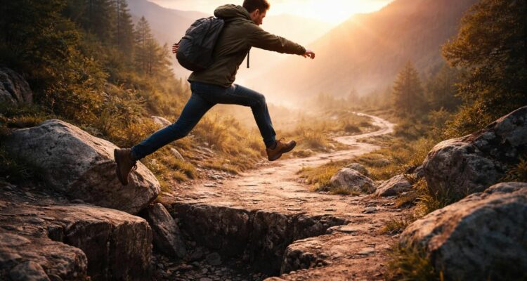 découvrez comment surmonter efficacement les défis liés aux à-coups, en comprenant leurs causes et en appliquant des solutions pratiques pour avancer avec sérénité.