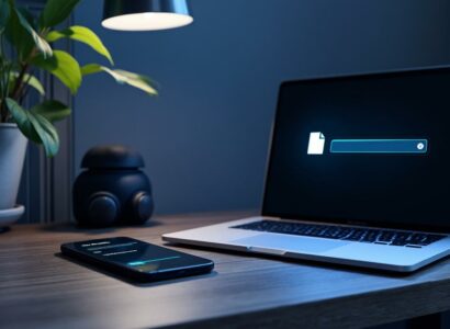 découvrez comment transférer facilement vos photos d’un portable à un ordinateur grâce à des applications simples et efficaces. suivez notre guide étape par étape pour ne jamais perdre vos précieux souvenirs!