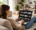 Comment trouver le meilleur site de streaming en sans publicité intrusive