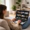 Comment trouver le meilleur site de streaming en sans publicité intrusive
