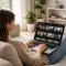 Comment trouver le meilleur site de streaming en sans publicité intrusive