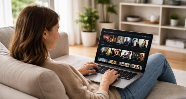 découvrez comment trouver le meilleur site de streaming sans publicité intrusive pour profiter de vos films et séries préférés en toute tranquillité.