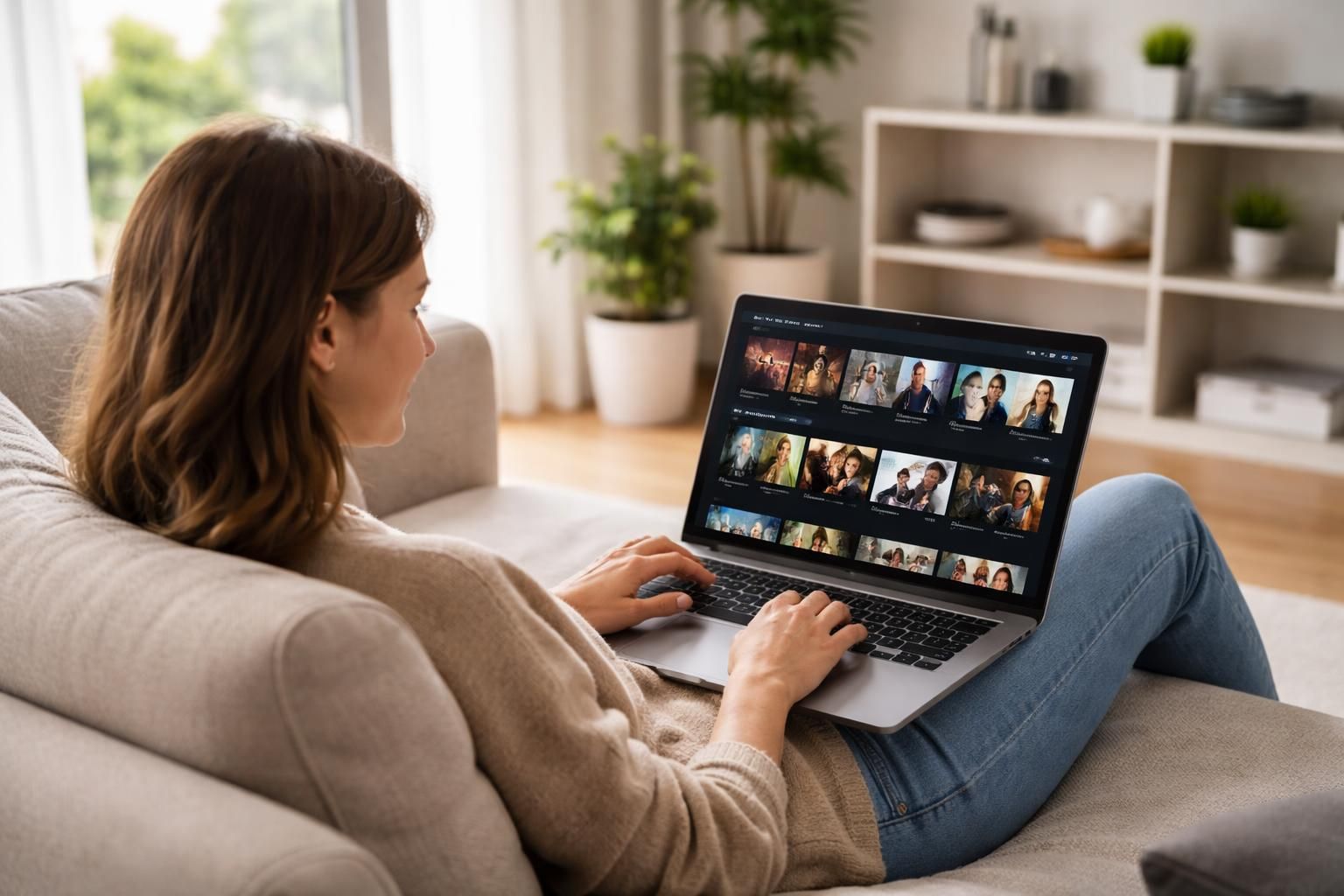 découvrez comment trouver le meilleur site de streaming sans publicité intrusive pour profiter de vos films et séries préférés en toute tranquillité.