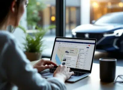 découvrez comment dénicher les meilleurs mandataires voiture pour acheter une peugeot d'occasion près de chez vous en toute confiance et au meilleur prix.